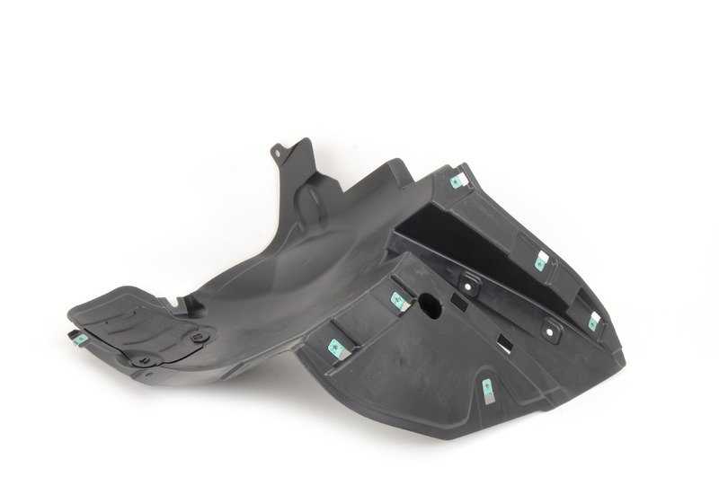 Cover left front wheel OEM 51777191029 for BMW Z4 E89. Original BMW.