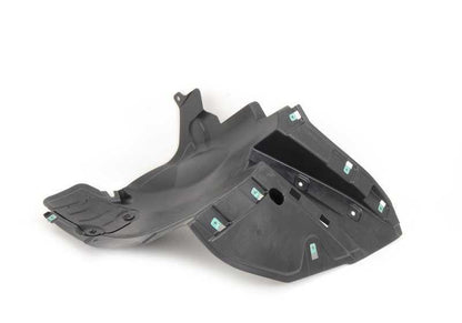 Cover left front wheel OEM 51777191029 for BMW Z4 E89. Original BMW.