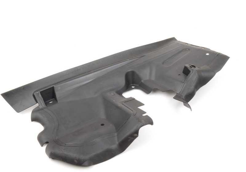 Guia aéreo do lado direito para BMW Z4 E89 (OEM 51747192198). BMW original