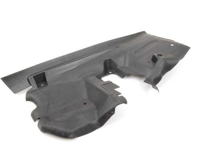 Guia aéreo do lado direito para BMW Z4 E89 (OEM 51747192198). BMW original
