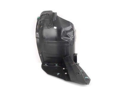 Cubierta paso de rueda delantera derecha OEM 51717199462 para BMW Z4 E89 sDrive18i, sDrive20i, sDrive23i. Compatible con modelos desde 2009 hasta 2016. Pieza original BMW.