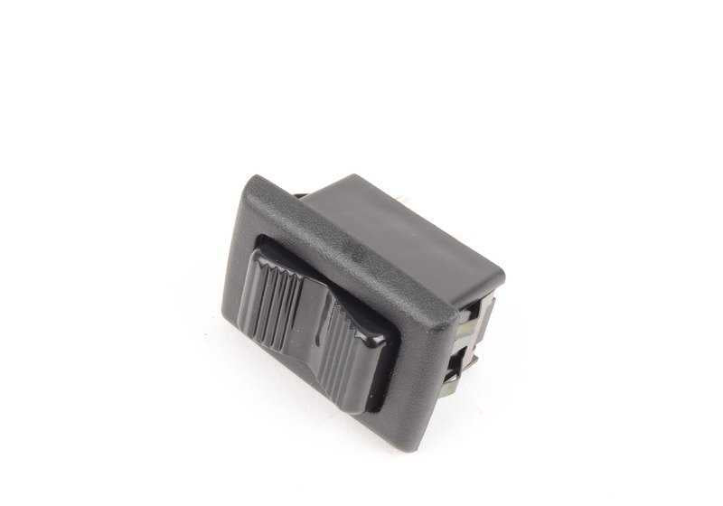 Interruptor de luz de advertencia OEM 61311364170 para BMW E23, E24. Original BMW.