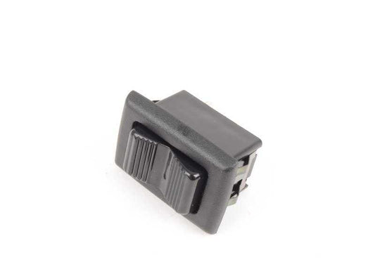 Interruttore della luce di avvertimento OEM 61311364170 per BMW E23, E24. BMW originale.