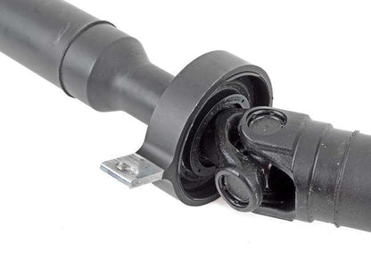 Driveshaft for BMW 3 Series F30, F31, 4 Series F32, F33, F36 (OEM 26107633661). Original BMW.