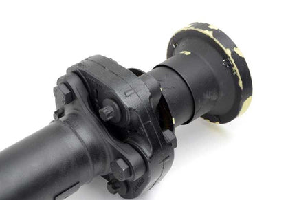Driveshaft for BMW 3 Series F30, F31, 4 Series F32, F33, F36 (OEM 26107633661). Original BMW.