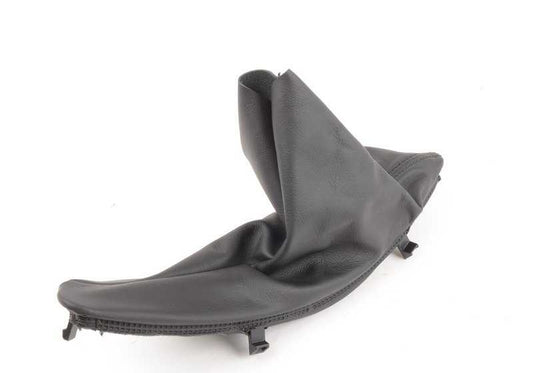 Cubierta de la palanca de freno de mano OEM 34428094845 para BMW F30, F31, F34, F80, F32, F33, F36, F82, F83. Original BMW.