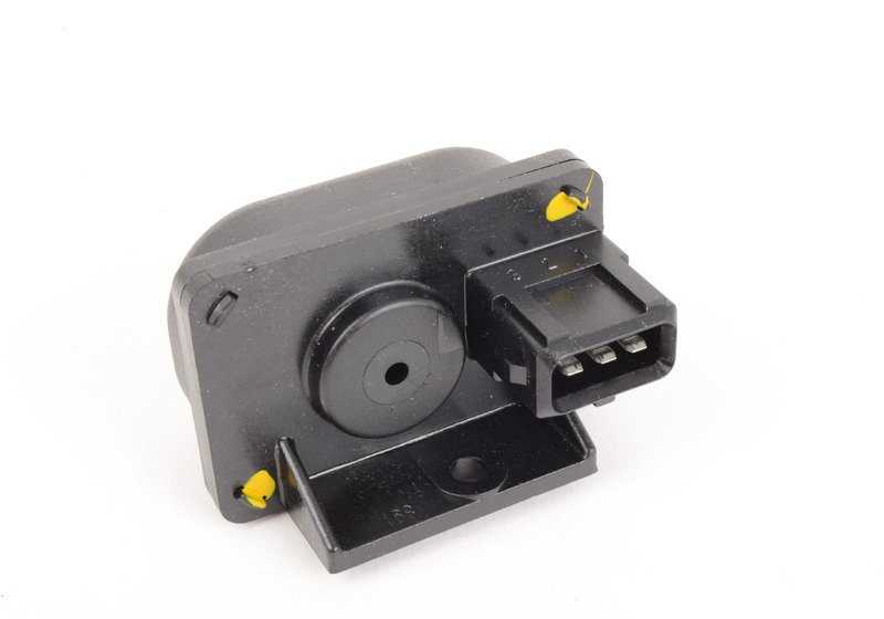 Sensor de presión OEM 13621286679 para BMW E30, E28, E24 y E23. Original BMW.