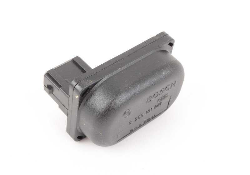 Sensor de presión OEM 13621286679 para BMW E30, E28, E24 y E23. Original BMW.