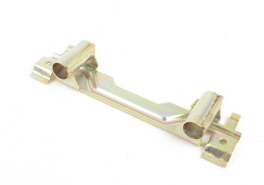 Soporte de reposacabezas trasero OEM 52201916156 para BMW E30. Pieza original BMW.