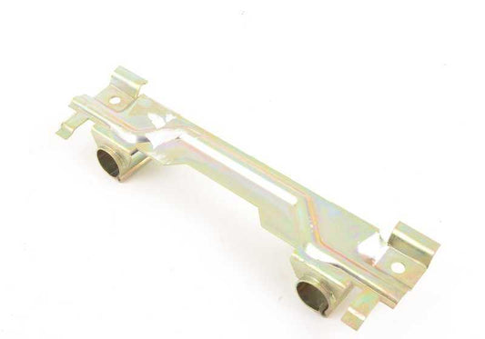 Soporte de reposacabezas trasero OEM 52201916156 para BMW E30. Pieza original BMW.