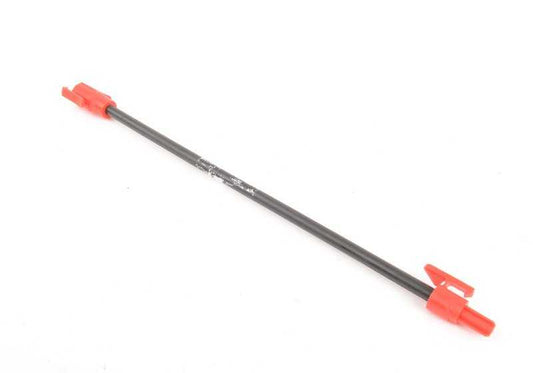 Ajuste do eixo de ajuste do portão aquecimento OEM 64111387948 para BMW E36. Peça original da BMW.