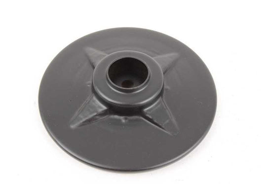 OEM 32411134842 steering liquid cover for BMW E30, E34, E32, E38, E31. Original BMW.