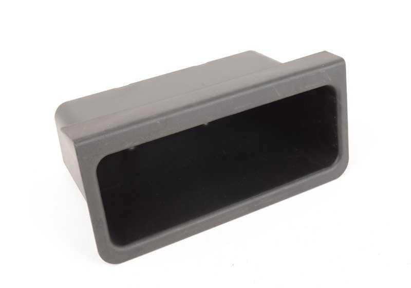 OEM 51478165628 Organizzatore del trunk per BMW E38 (serie 7). Accessorio BMW originale per mantenere in ordine il bagagliaio e sfruttare meglio lo spazio.