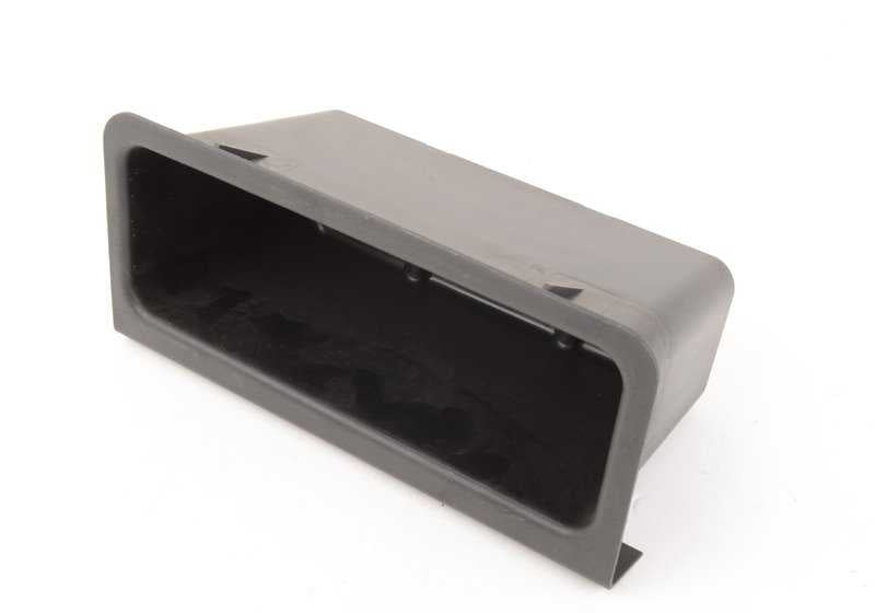 OEM 51478165628 Organizzatore del trunk per BMW E38 (serie 7). Accessorio BMW originale per mantenere in ordine il bagagliaio e sfruttare meglio lo spazio.