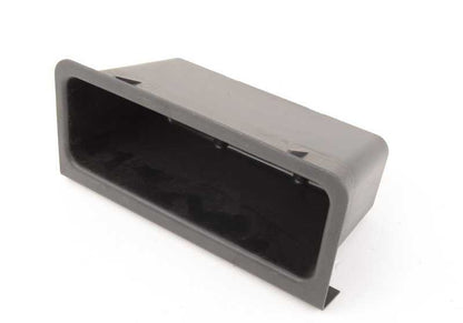 OEM 51478165628 Organizzatore del trunk per BMW E38 (serie 7). Accessorio BMW originale per mantenere in ordine il bagagliaio e sfruttare meglio lo spazio.