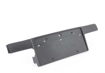 Arandela de montaje OEM 51111960854 para BMW E36 316i y 318i (modelos con motor M40 y M43, cambio manual y automático). Original BMW.