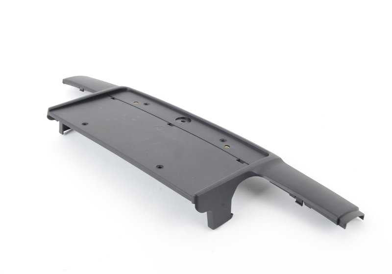 Arandela de montaje OEM 51111960854 para BMW E36 316i y 318i (modelos con motor M40 y M43, cambio manual y automático). Original BMW.