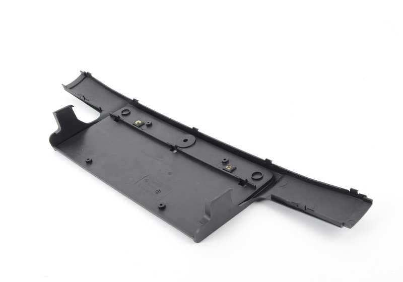 Arandela de montaje OEM 51111960854 para BMW E36 316i y 318i (modelos con motor M40 y M43, cambio manual y automático). Original BMW.