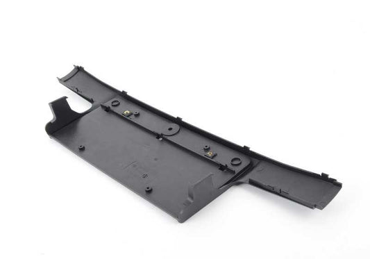 Arandela de montaje OEM 51111960854 para BMW E36 316i y 318i (modelos con motor M40 y M43, cambio manual y automático). Original BMW.