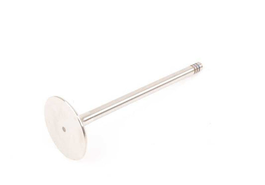 Intake valve for BMW 5 Series E34, E39, 7 Series E32, E38, 8 Series E31, X5 E53, Z8 E52 (OEM 11341435480). Original BMW