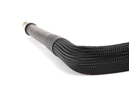 Tubo de retorno hidráulico dirección OEM 32412228868 para BMW E39. Original BMW.