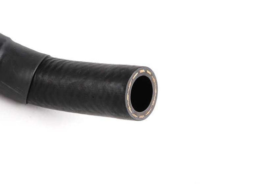 Tubo de aspiración OEM 32412228873 para BMW E39. Original BMW.