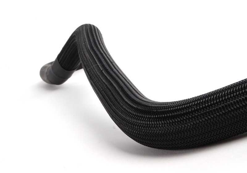 Tubo de aspiración OEM 32412228873 para BMW E39. Original BMW.