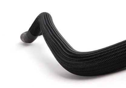 Tubo de aspiración OEM 32412228873 para BMW E39. Original BMW.