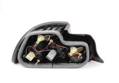 Piloto trasero derecho OEM 63218399604 para BMW E36 (todas las versiones) y BMW Z3 (todos los modelos). Original BMW.