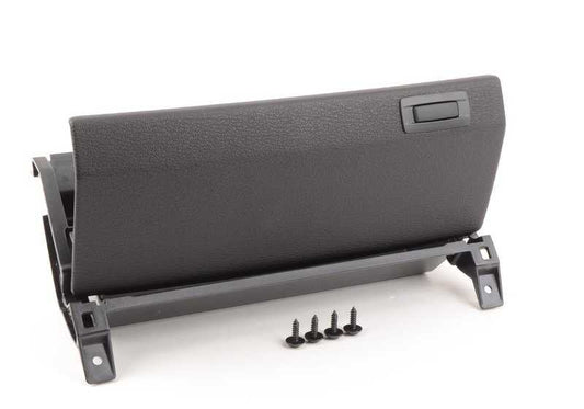 Compartimento superior salpicadero OEM 51459150280 para BMW Z4 E89. Pieza original BMW.