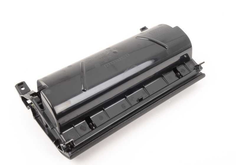 Compartimento superior salpicadero OEM 51459150280 para BMW Z4 E89. Pieza original BMW.