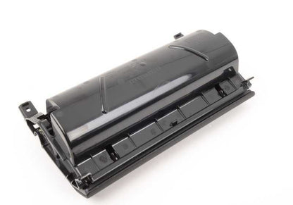 Compartimento superior salpicadero OEM 51459150280 para BMW Z4 E89. Pieza original BMW.