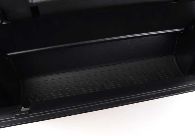 Compartimento superior salpicadero OEM 51459150280 para BMW Z4 E89. Pieza original BMW.