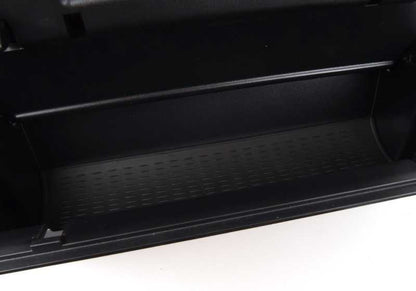 Compartimento superior salpicadero OEM 51459150280 para BMW Z4 E89. Pieza original BMW.