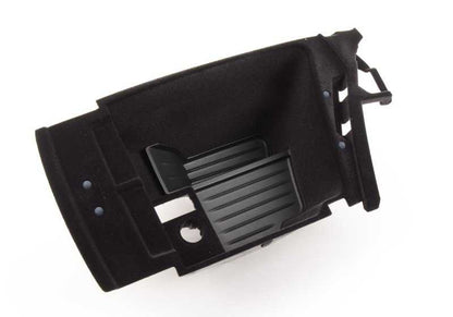 Compartimento de Suporte ARM para BMW F10, F11, F18 (OEM 51169206723). BMW original