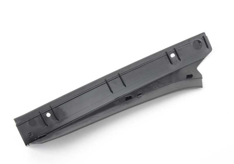 RIGHT RIGHT SIDE PENALITY BOARD 51767377914 FOR BMW F34 (318D). Original BMW.