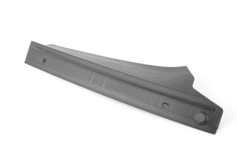 RIGHT RIGHT SIDE PENALITY BOARD 51767377914 FOR BMW F34 (318D). Original BMW.
