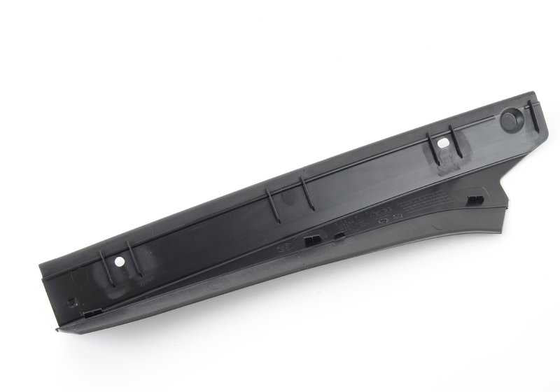 RIGHT RIGHT SIDE PENALITY BOARD 51767377914 FOR BMW F34 (318D). Original BMW.