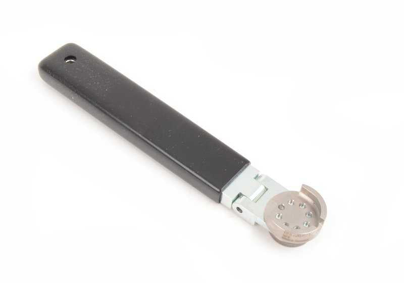 Extractor OEM 83302153002 para BMW {E30, E31, E32, E34, E36, E38, E39, E46, E60, E61, E65, E66, E70, E71, E81, E82, E83, E84, E85, E87, E88, E90, E91, E92, E93, F01, F02, F10, F11, F12, F13, F20, F25, F30, F31, F32, F34, F36, G01, G11, G12, G30}. Ori