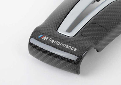 Cobertura do Mpramento para STEACHER OEM 32302345203 para BMW F87, F80, F82, F83, F10, F06, F12, F13. BMW original.