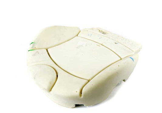 Gomaespuma de asiento deportivo izquierdo OEM 52102751379 para MINI R56, R56 LCI, Clubman R55, Cabrio R57, Coupé R58, Roadster R59... y más. Original MINI.
