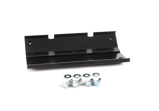 Soporte de montaje para extintor OEM 82270142649 para BMW E30, E34, E36, E46, E60, E90, F10, F20, F30, G20. Original BMW.
