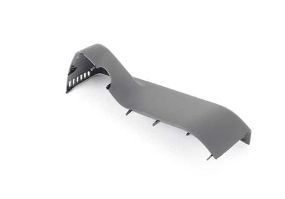 Juego de tapas base retrovisor OEM 51169275008 para BMW F20, F21, F22, F23, F30, F31, F32, F33, F34, F36, F39, F45, F48, F07, F10, F11, F01, F02, F15, F16, F25, F26, F80, F82, F83, F85, F86, F87. Original BMW.