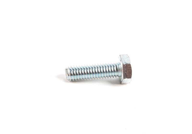 Soporte de montaje para extintor OEM 82270142649 para BMW E30, E34, E36, E46, E60, E90, F10, F20, F30, G20. Original BMW.
