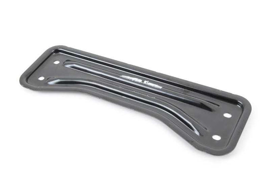 Soporte de unión OEM 18217061756 para BMW X3 {E83} 1.8d, 2.0d, 2.0i. Compatible con modelos de 2004 a 2010. Repuesto original BMW.