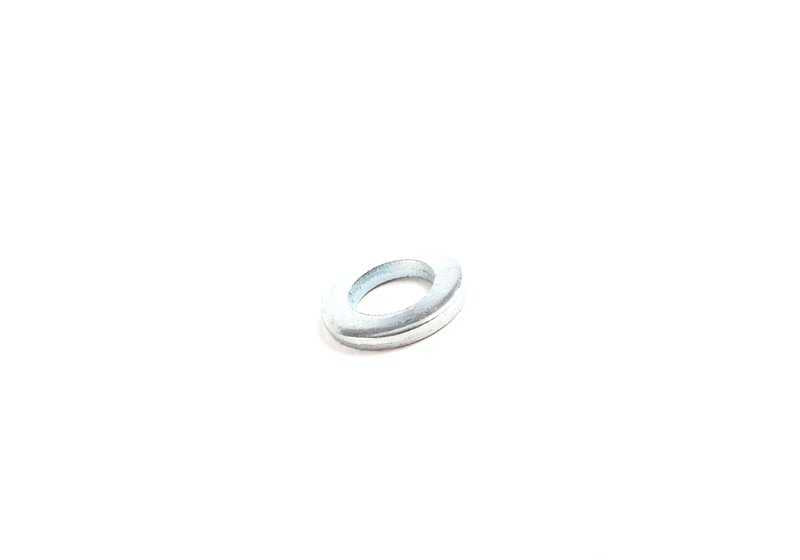 Soporte de montaje para extintor OEM 82270142649 para BMW E30, E34, E36, E46, E60, E90, F10, F20, F30, G20. Original BMW.