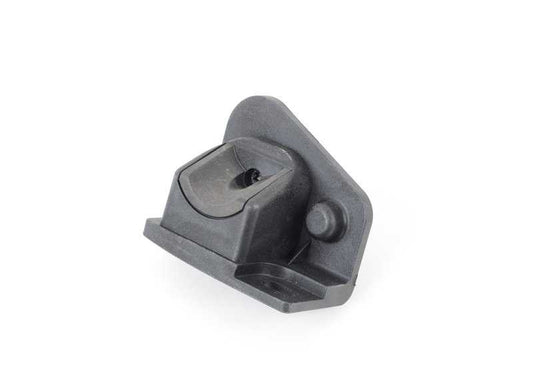 RIGHT BUMPT OF THE REAR PORT OEM 51247164861 FOR BMW X5 E70 AND E70N. Original BMW replacement.