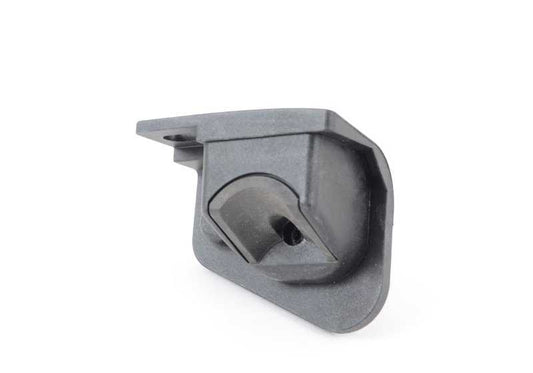 RIGHT BUMPT OF THE REAR PORT OEM 51247164861 FOR BMW X5 E70 AND E70N. Original BMW replacement.