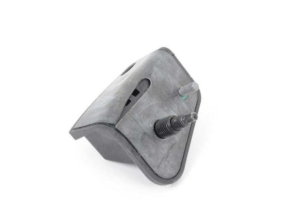 RIGHT BUMPT OF THE REAR PORT OEM 51247164861 FOR BMW X5 E70 AND E70N. Original BMW replacement.