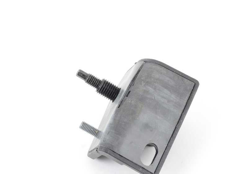 RIGHT BUMPT OF THE REAR PORT OEM 51247164861 FOR BMW X5 E70 AND E70N. Original BMW replacement.
